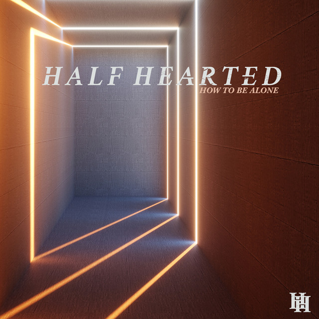 How to Be Alone cover art