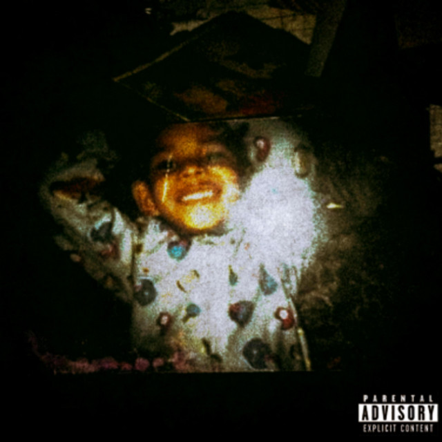 DEAR TIA cover art