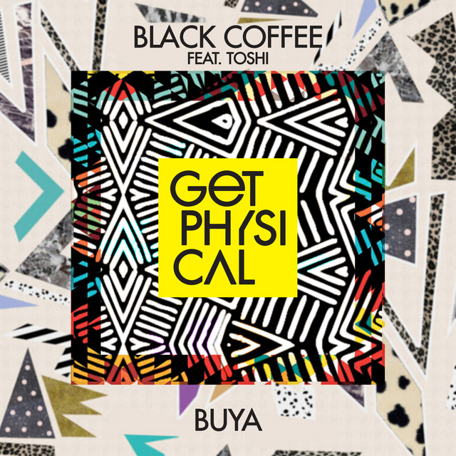 Buya - Da Capo Remix