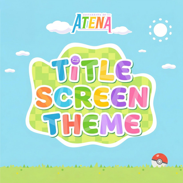 Title Screen Theme (From 