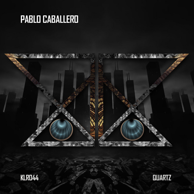 Quartz album art