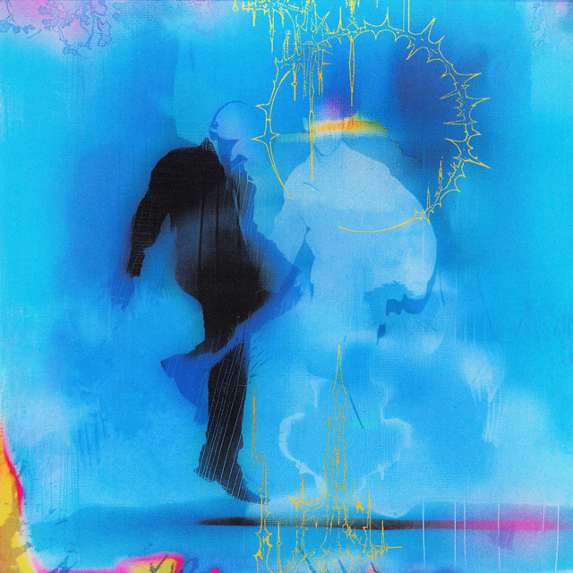 Master Changes cover art