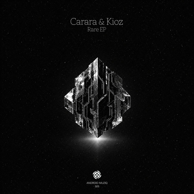 MinoR cover art