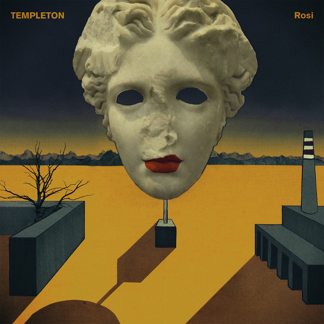 Rosi cover art