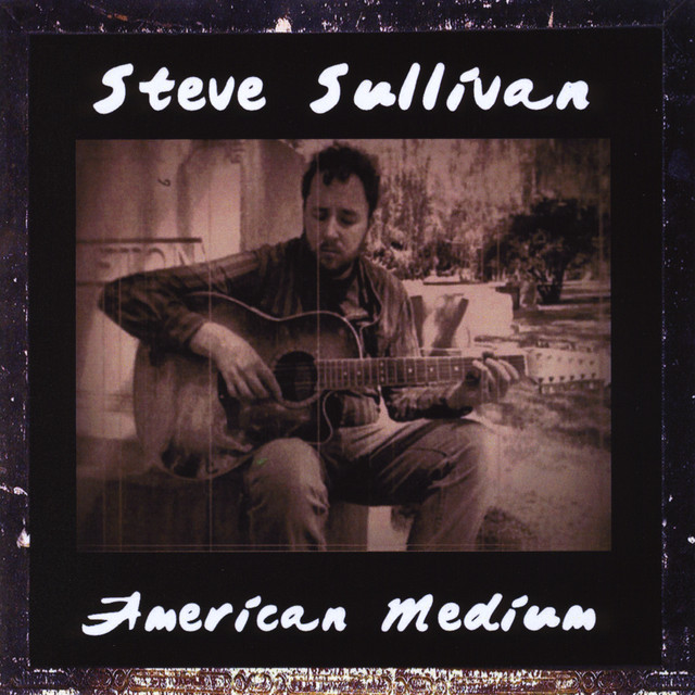 Steve Sullivan