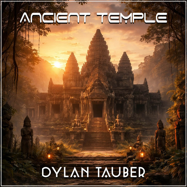 Ancient Temple