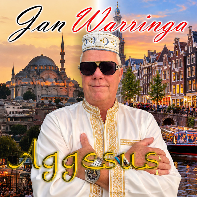 Aggesus cover