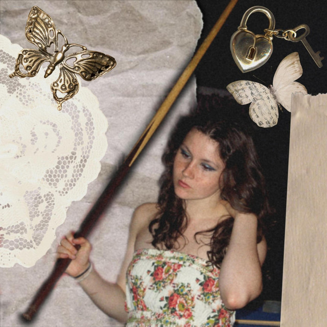 Tan Skin cover art
