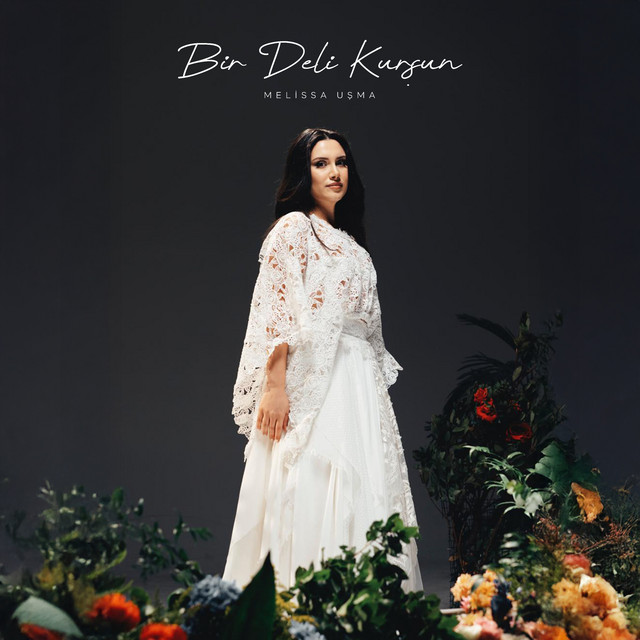 Bir Deli Kurşun cover art