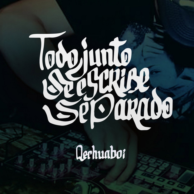 Jarana hasta la temuer album art