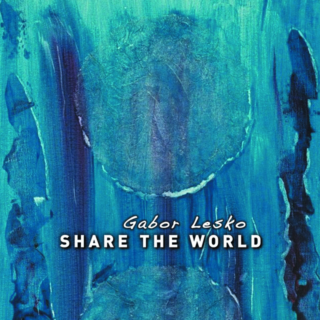 Share the World cover art