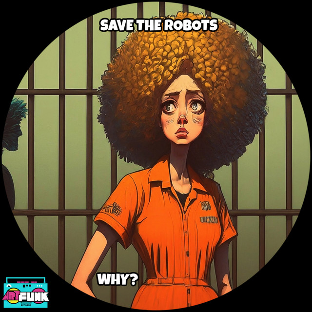 Why? album art