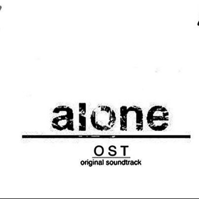 Alone (Original TV Soundtrack) - Album by Marco Fadda | Spotify