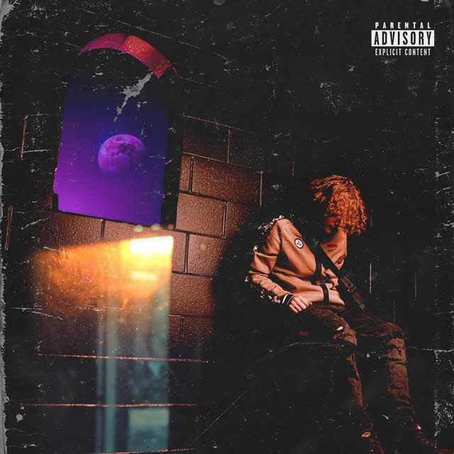 Regret cover art