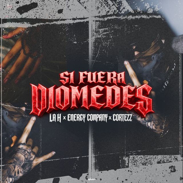 SI FUERA DIOMEDES