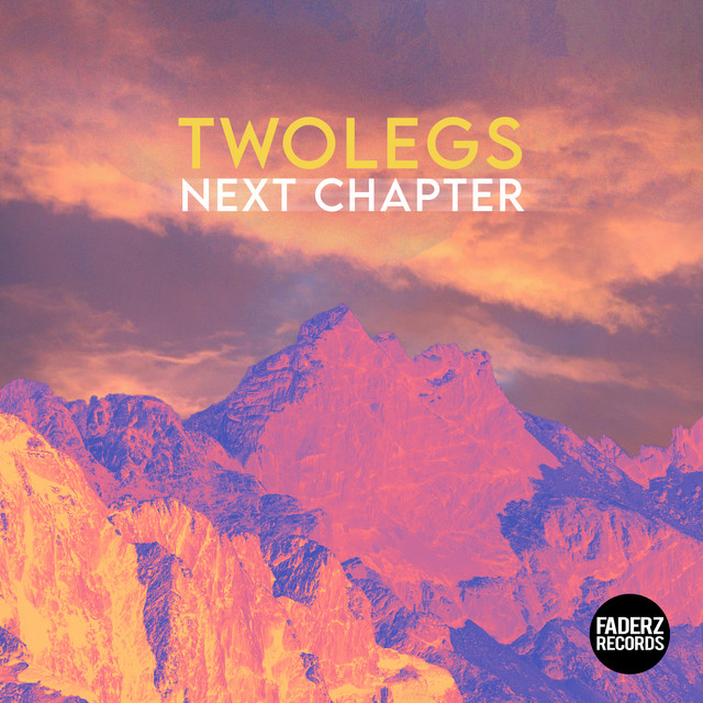 Next Chapter cover