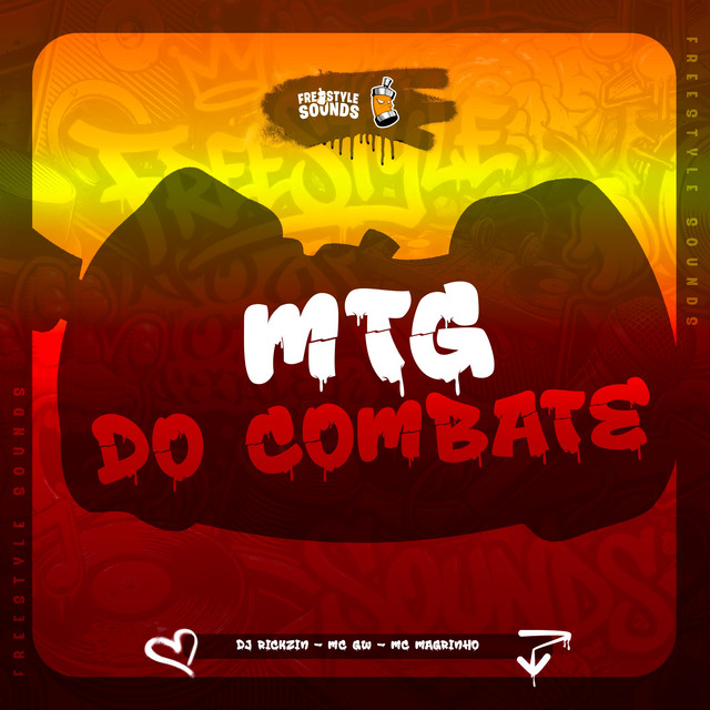 MTG Do Combate