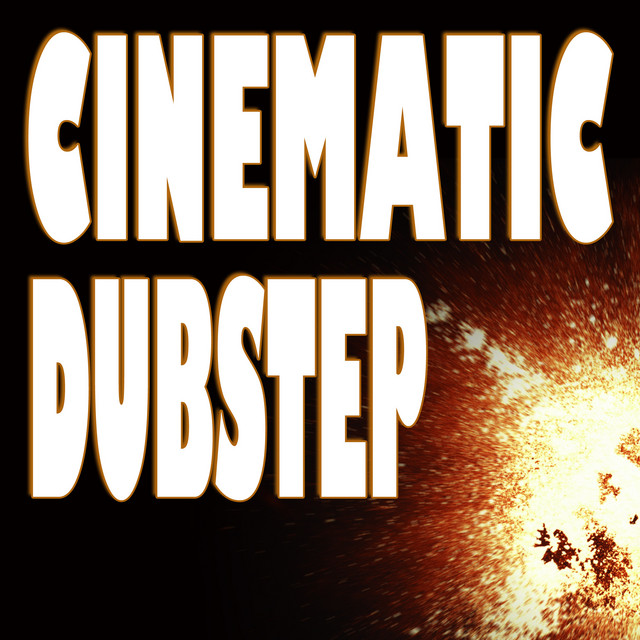 Cinematic Dubstep - Album by Dubstep Collective | Spotify
