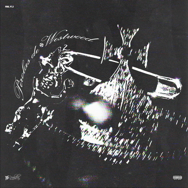 Pérolas de Westwood 2 cover art