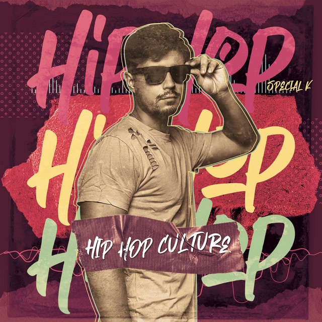 Hip Hop Culture cover art