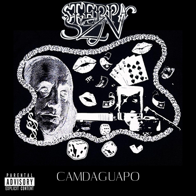 Party in the Snake Pit cover art