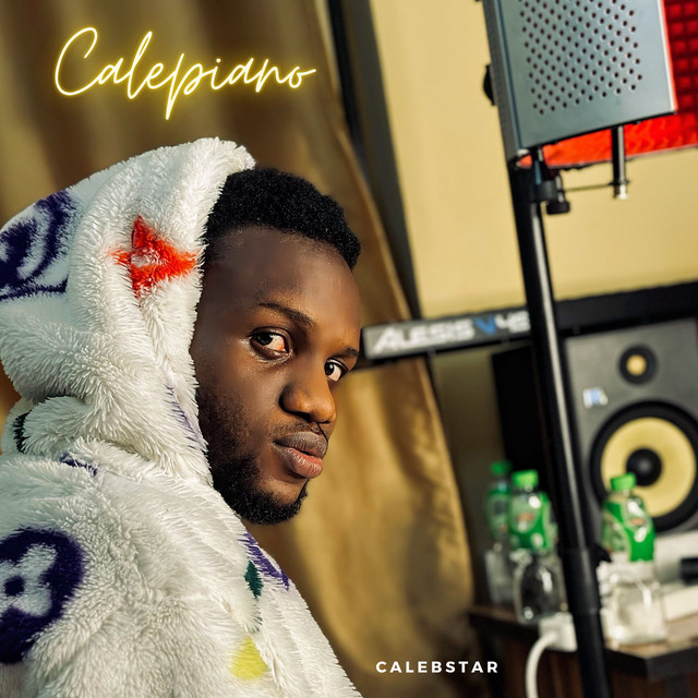 Calebpiano