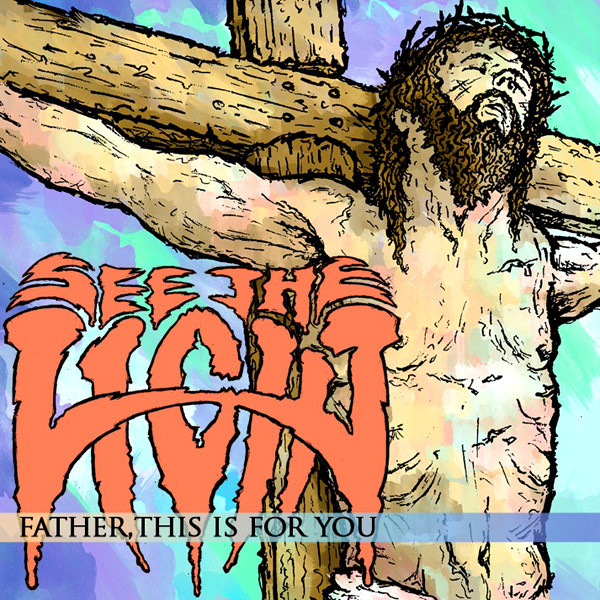Father, This Is For You cover