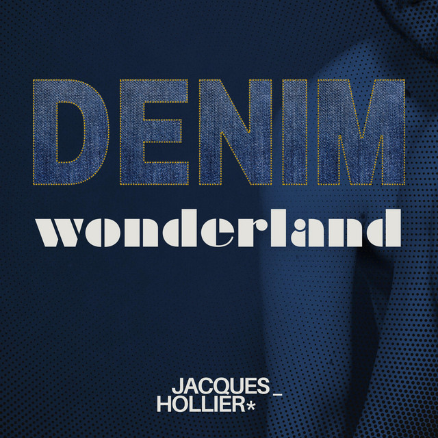 Denim Wonderland cover art