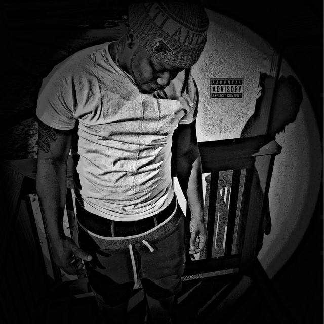 Ready cover art
