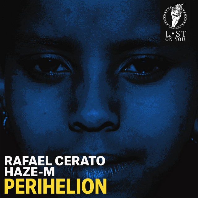 Perihelion album art
