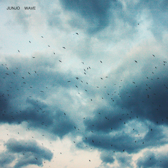 Wave cover art