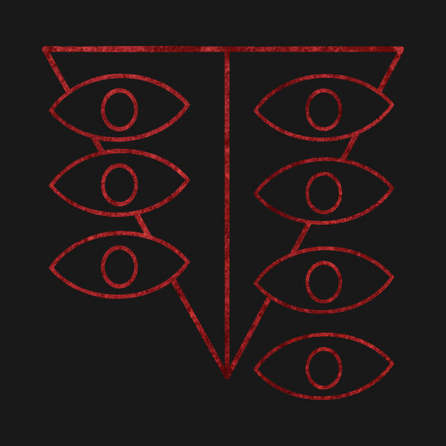 X's on My Eyes