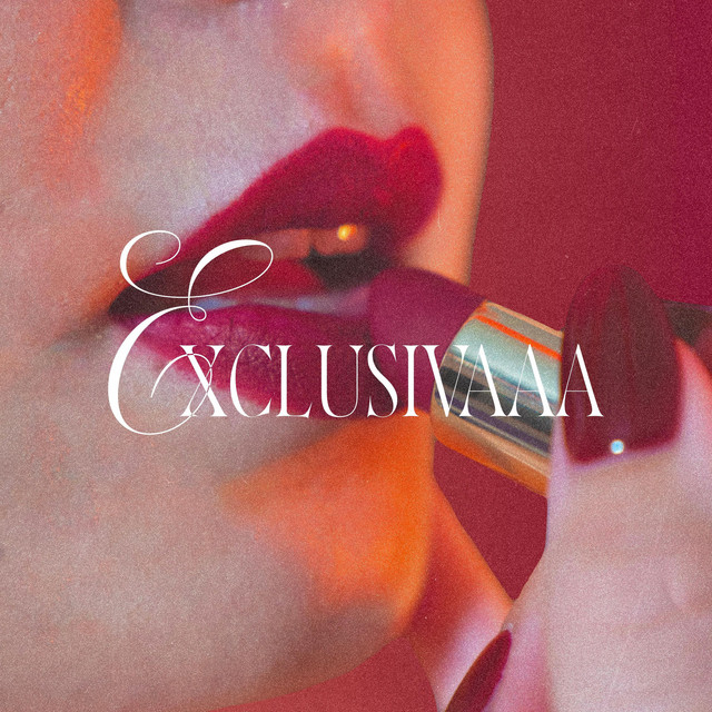 EXCLUSIVAAA cover art
