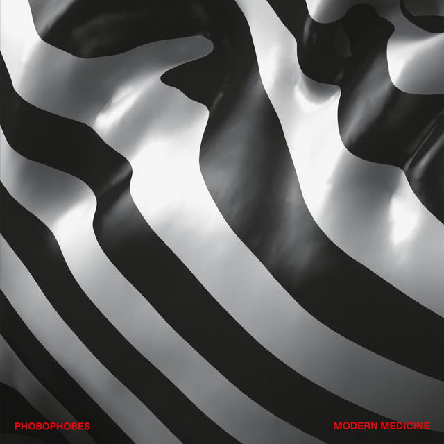 Modern Medicine cover art