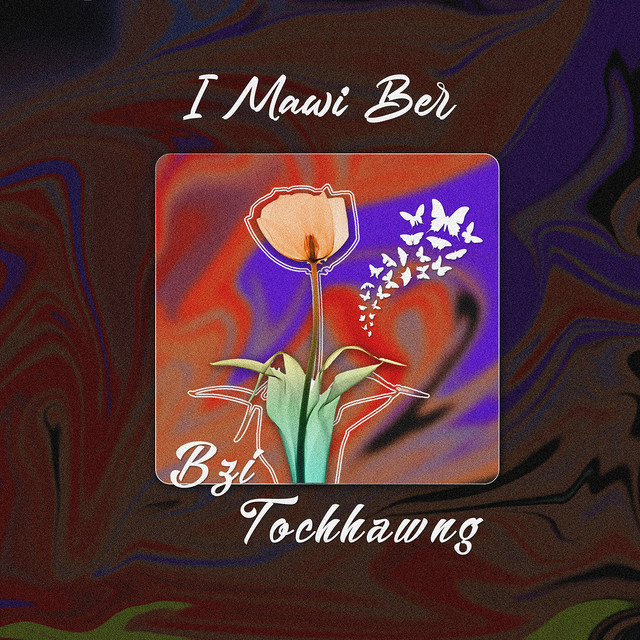 I Mawi Ber cover art
