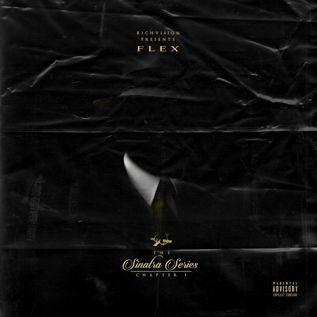 The Sinatra Series: Chapter One cover art