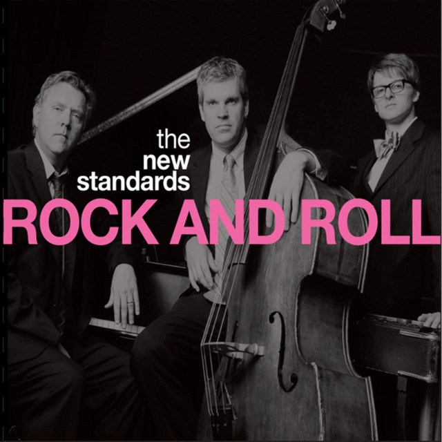 Rock and Roll cover art