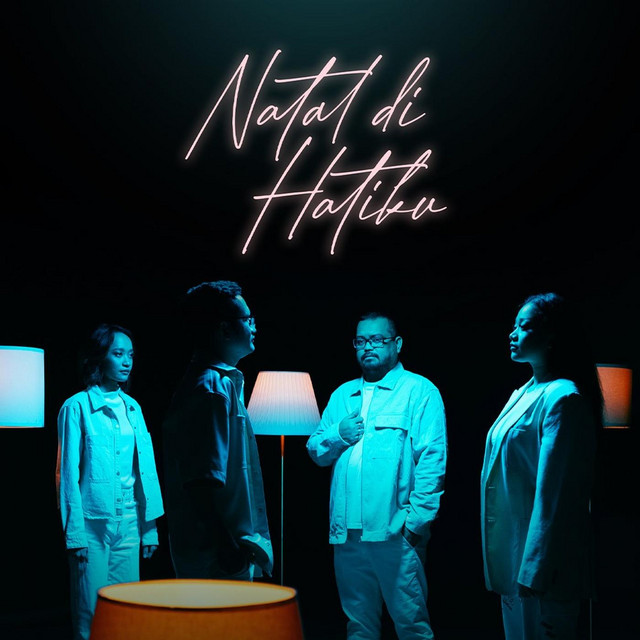 Natal Di Hatiku cover art