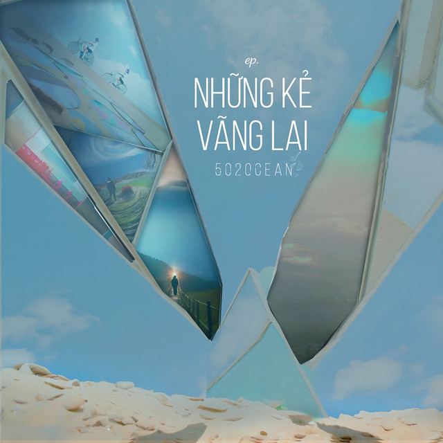 Những Kẻ Vãng Lai album image