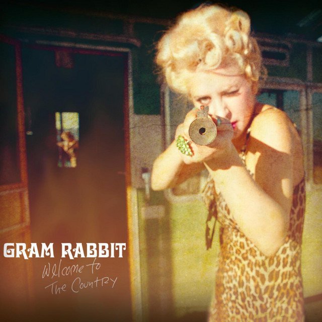 Welcome to the Country cover art