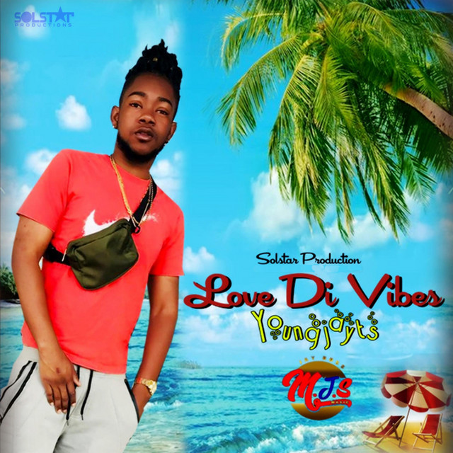 Love Di Vibes