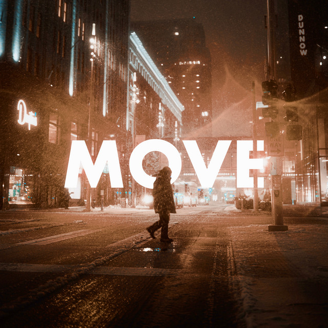 Move - Single by Dunnow | Spotify