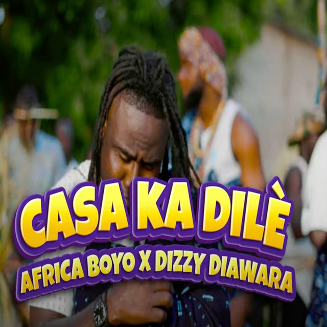 Africa Boyo