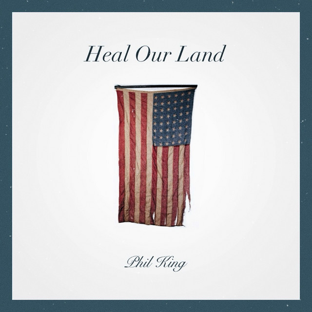 Heal Our Land cover