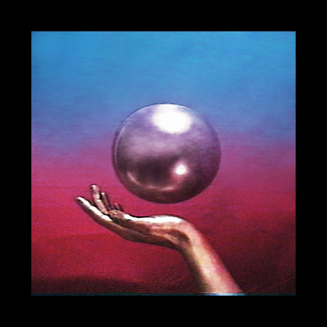 Superficial cover art
