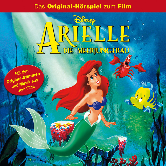 Arielle photo