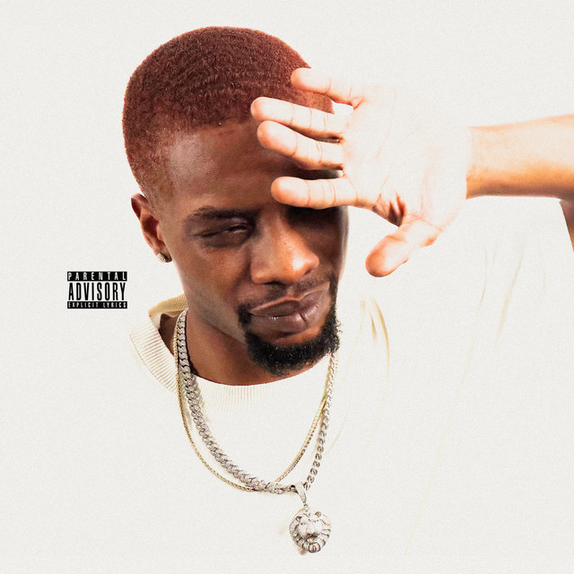 NOMAD cover art