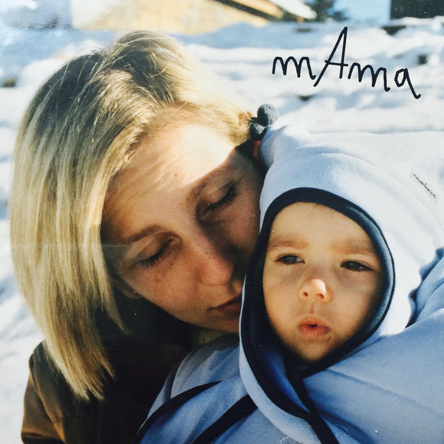 mAma - Single by JOW | Spotify