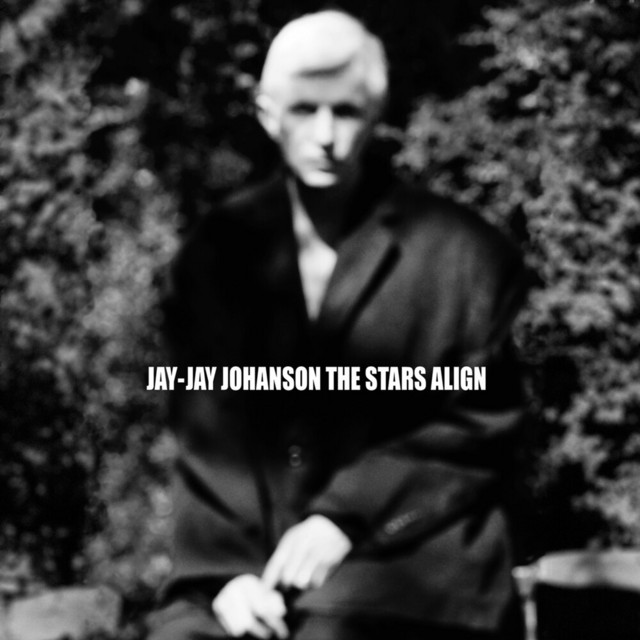 The Stars Align (DeLaurentis Remix) cover art
