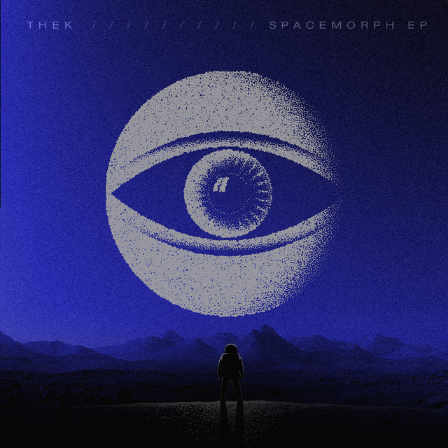 Spacemorph cover art